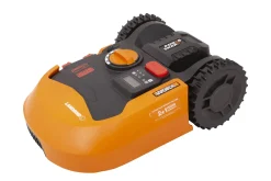 Grasmaaiers|Brico Worx Robotmaaier Landroid L2000 20V