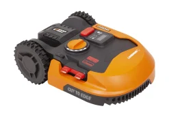 Grasmaaiers|Brico Worx Robotmaaier Landroid L2000 20V