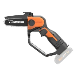 Kettingzagen|Brico Worx Snoerloze Kettingzaag 20V (Zonder Accu)