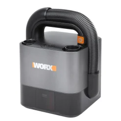 Stofzuigers|Brico Worx 20V Stofzuiger Wx030.9 (Zonder Accu)
