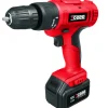 Boormachines|Brico Xceed Accuboormachine Ex118Cdtg 18V (1 Accu)