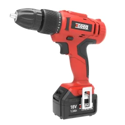 Boormachines|Brico Xceed Accuboormachine Ex118Cdtg 18V (1 Accu)