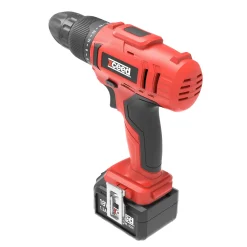 Boormachines|Brico Xceed Accuboormachine Ex118Cdtg 18V (1 Accu)