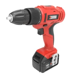 Boormachines|Brico Xceed Accuboormachine Ex118Cdtg 18V (1 Accu)
