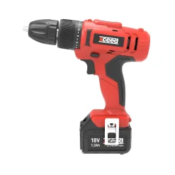 Boormachines|Brico Xceed Accuboormachine Ex118Cdtg 18V (1 Accu)