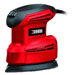 Schuurmachines|Brico Xceed Detailschuurmachine Ex105Psg 105W