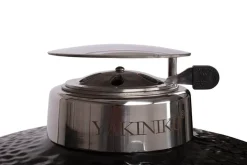 Brico Yakiniku Kamado Barbecue 19 L + Onderstel- Keramische Barbecue
