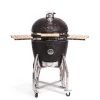 Brico Yakiniku Kamado Barbecue 22 Xl + Onderstel- Keramische Barbecue
