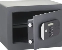 Brico Yale Maximum Security Inbraakwerende Kluis - Skg** - 19 L- Kluizen