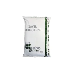 Zand|Brico Zavel 25Kg