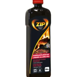 Brico Zip Aanmaakvloeistof 'Power' - 750Ml
