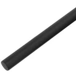 Brico Zwarte Trapleuning 60 Cm- Trapleuningen