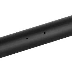 Brico Zwarte Trapleuning 60 Cm- Trapleuningen